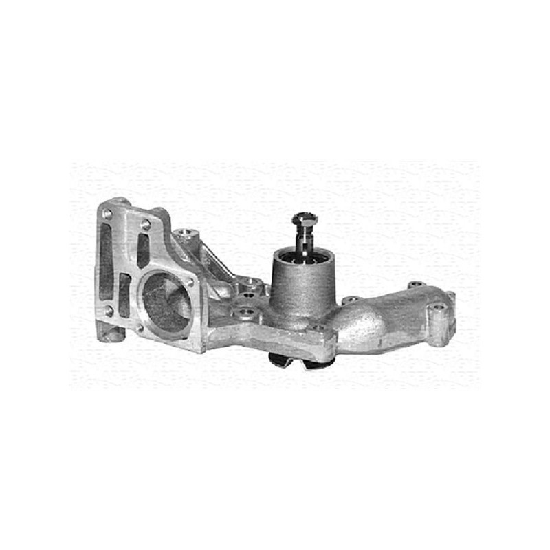Pompe à eau MAGNETI MARELLI