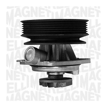 Pompe à eau MAGNETI MARELLI