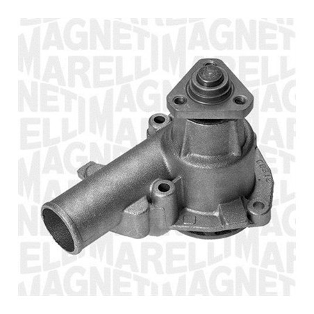 Pompe à eau MAGNETI MARELLI