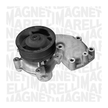 Pompe à eau MAGNETI MARELLI