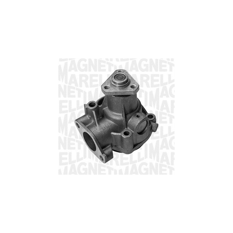 Pompe à eau MAGNETI MARELLI