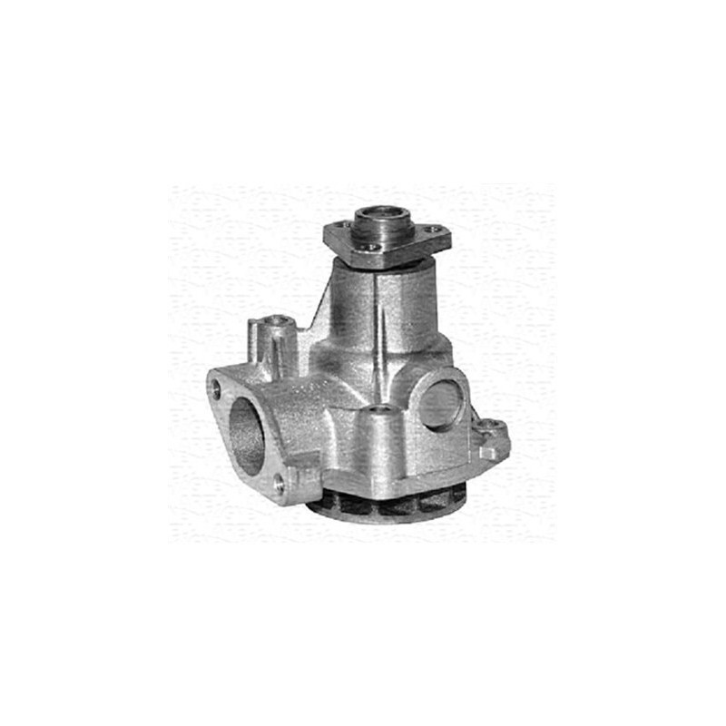 Pompe à eau MAGNETI MARELLI