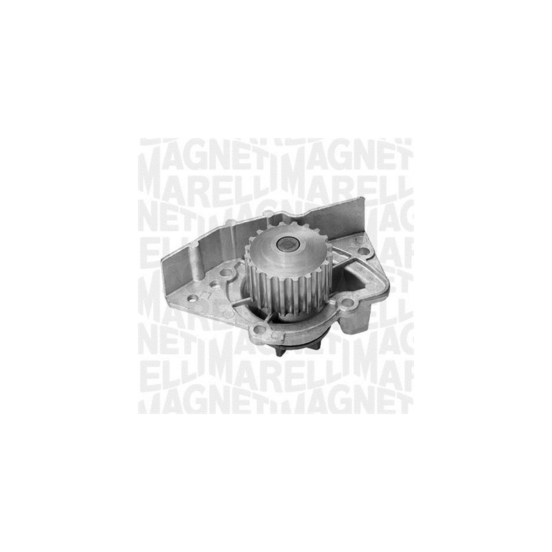 Pompe à eau MAGNETI MARELLI