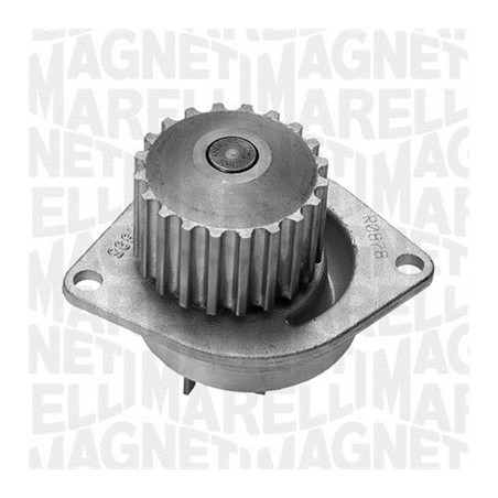 Pompe à eau MAGNETI MARELLI