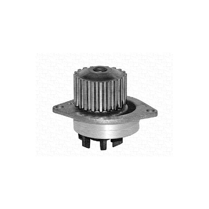 Pompe à eau MAGNETI MARELLI