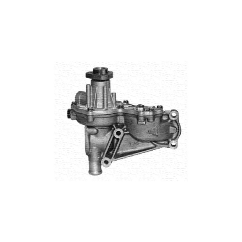Pompe à eau MAGNETI MARELLI