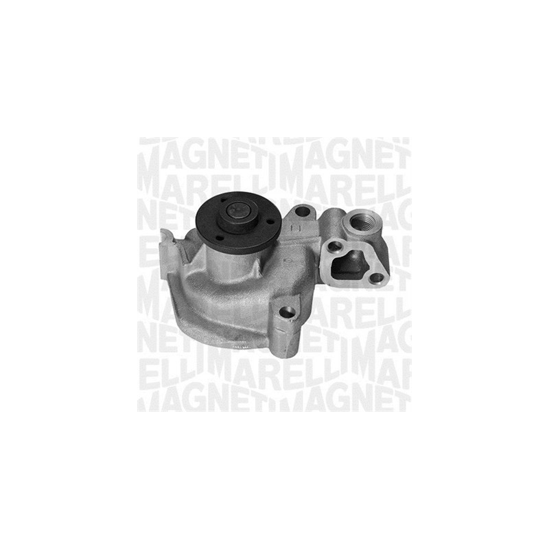 Pompe à eau MAGNETI MARELLI