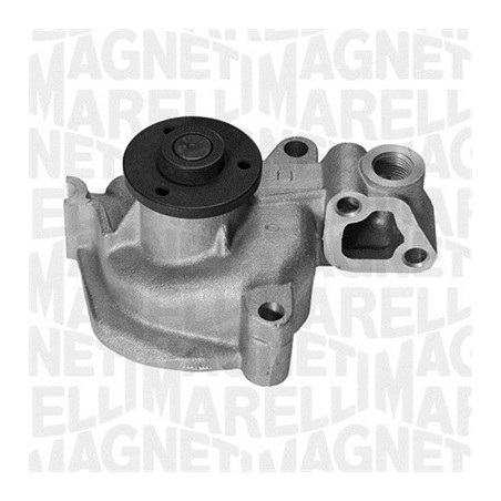 Pompe à eau MAGNETI MARELLI
