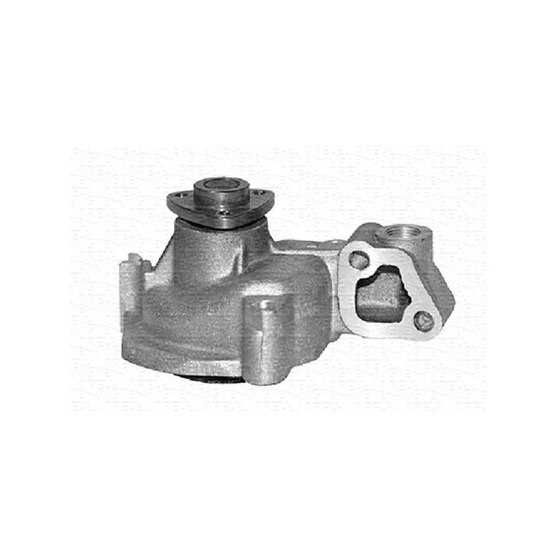 Pompe à eau MAGNETI MARELLI