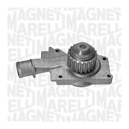 Pompe à eau MAGNETI MARELLI