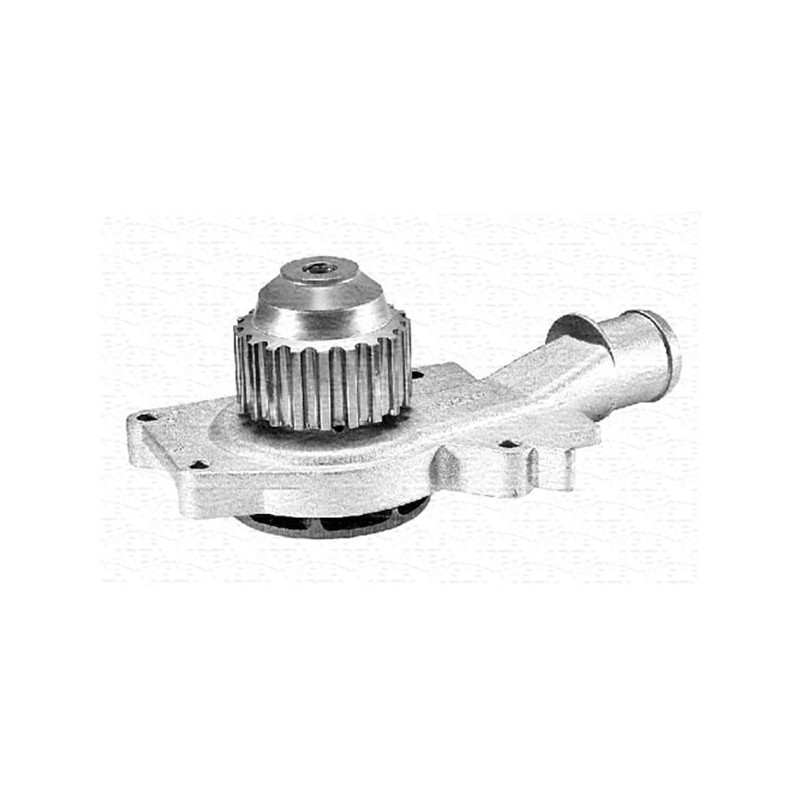 Pompe à eau MAGNETI MARELLI