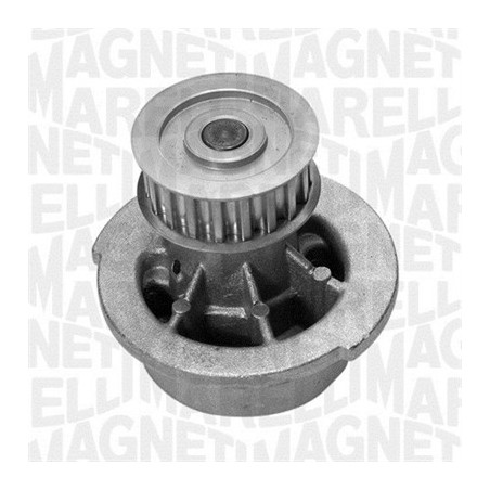 Pompe à eau MAGNETI MARELLI