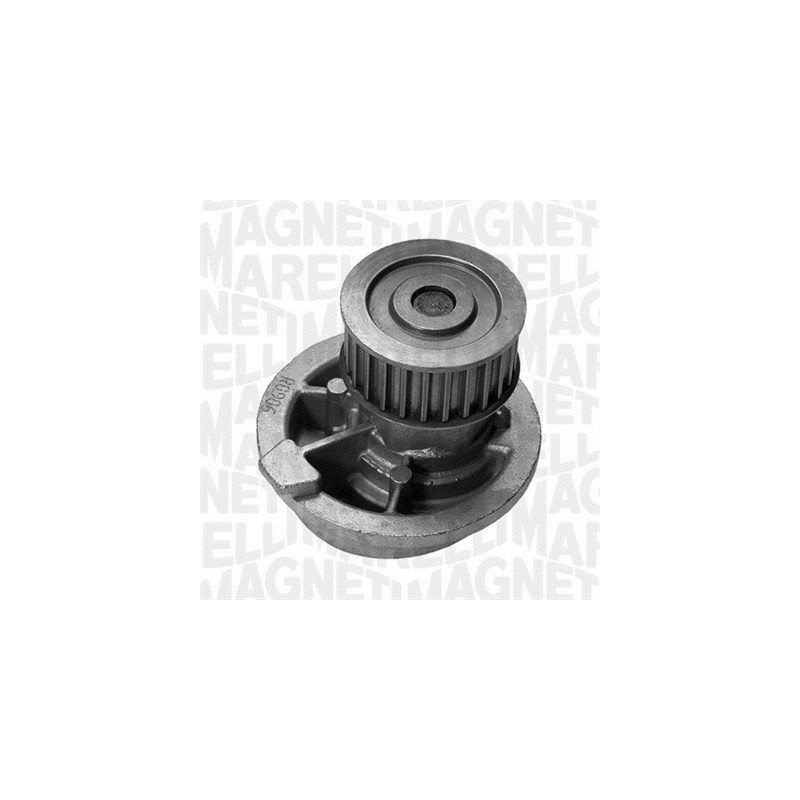 Pompe à eau MAGNETI MARELLI