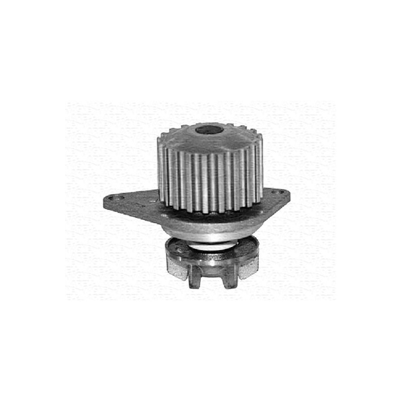 Pompe à eau MAGNETI MARELLI