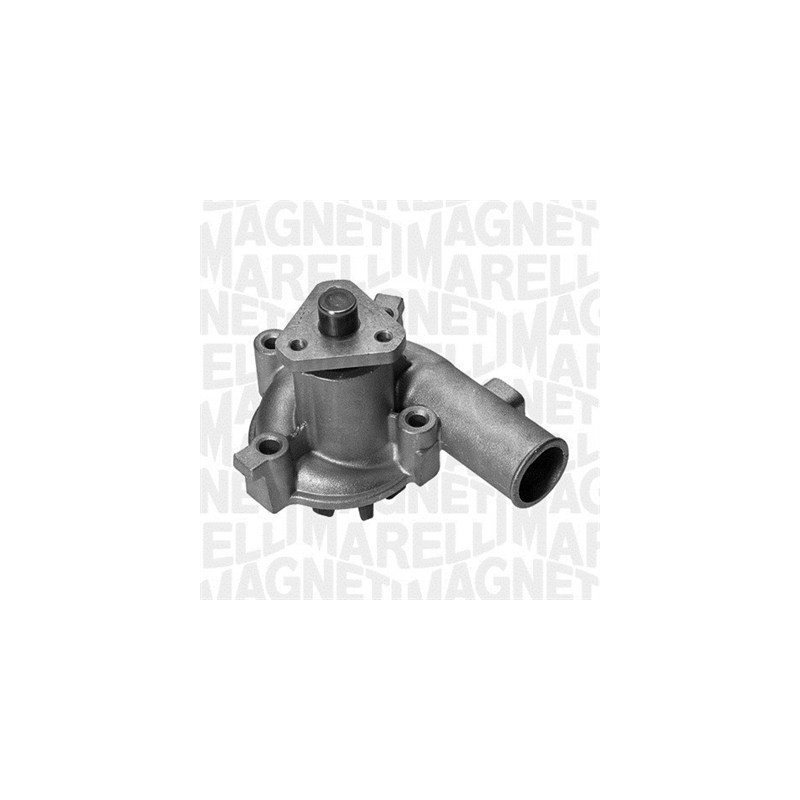 Pompe à eau MAGNETI MARELLI