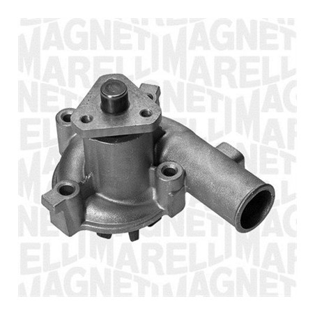 Pompe à eau MAGNETI MARELLI