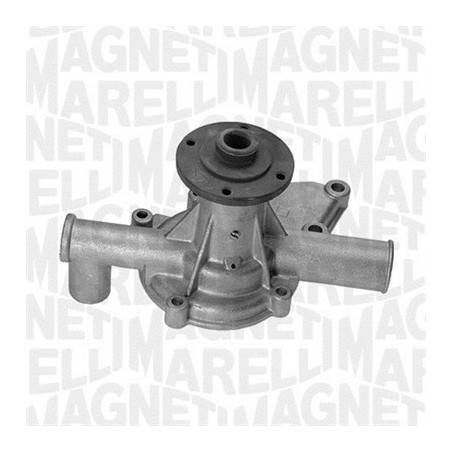 Pompe à eau MAGNETI MARELLI