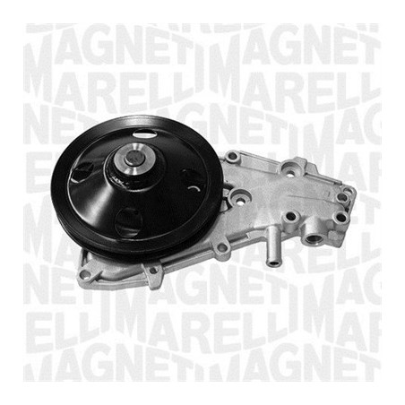 Pompe à eau MAGNETI MARELLI