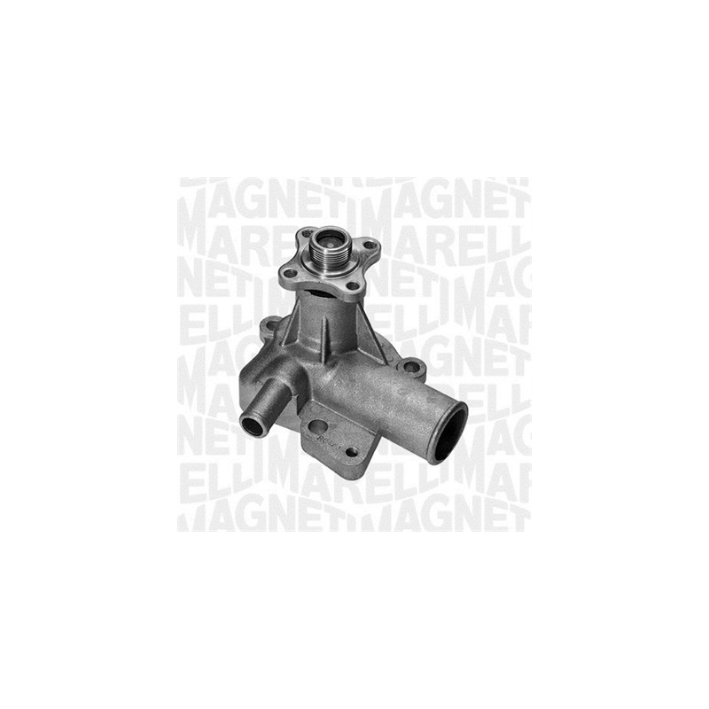 Pompe à eau MAGNETI MARELLI