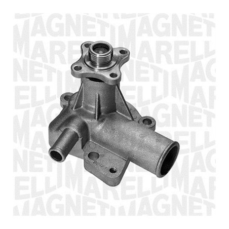 Pompe à eau MAGNETI MARELLI