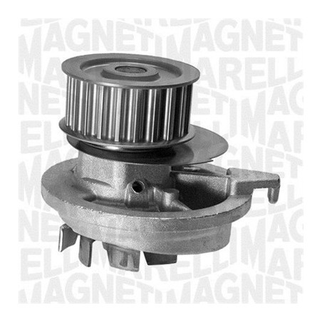 Pompe à eau MAGNETI MARELLI