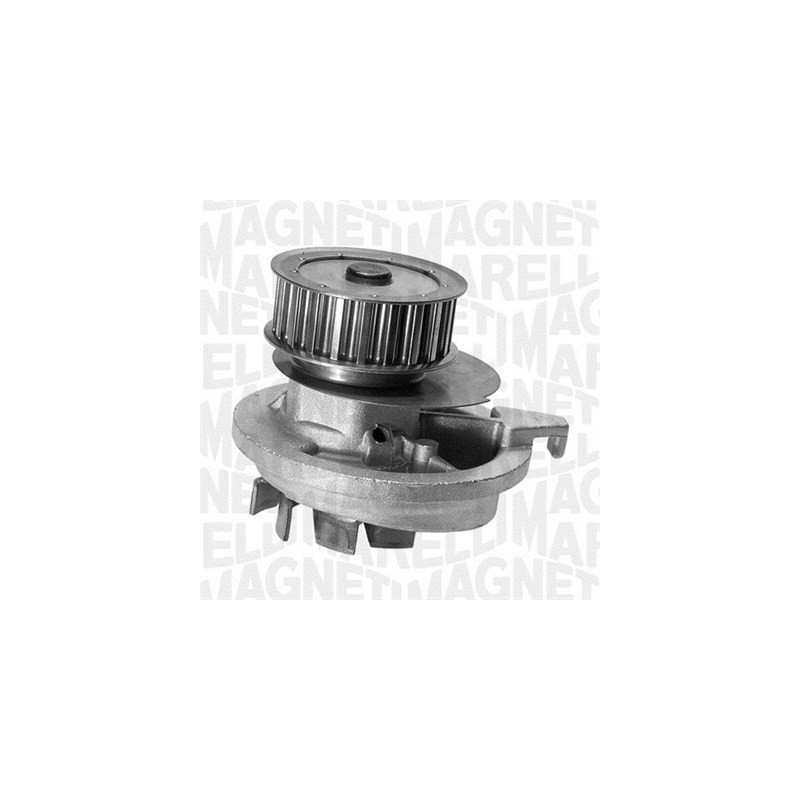 Pompe à eau MAGNETI MARELLI