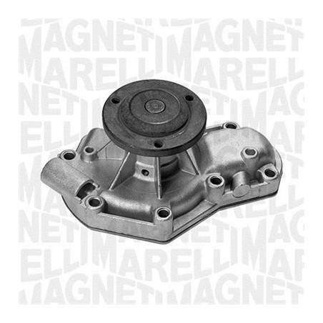Pompe à eau MAGNETI MARELLI