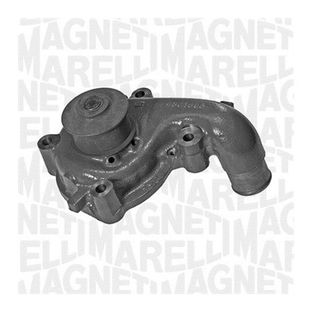 Pompe à eau MAGNETI MARELLI