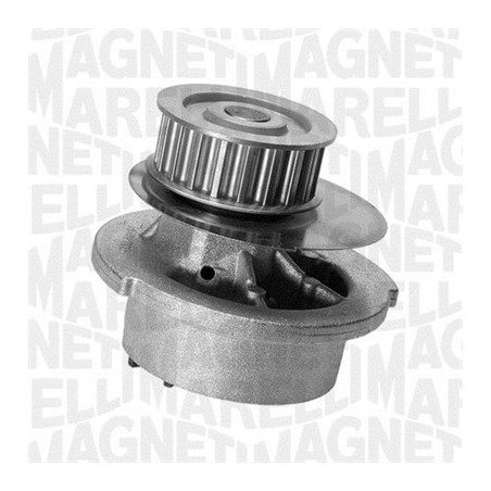 Pompe à eau MAGNETI MARELLI