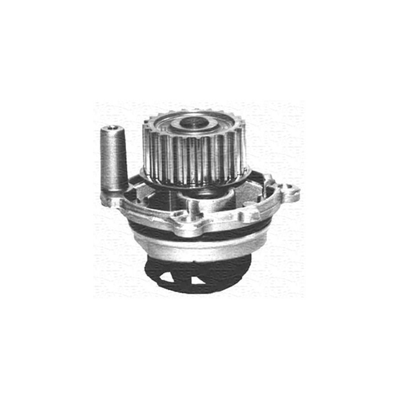 Pompe à eau MAGNETI MARELLI