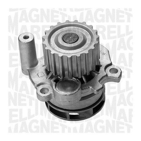Pompe à eau MAGNETI MARELLI