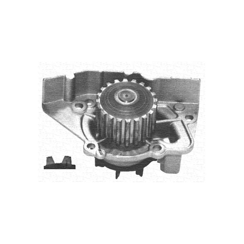 Pompe à eau MAGNETI MARELLI