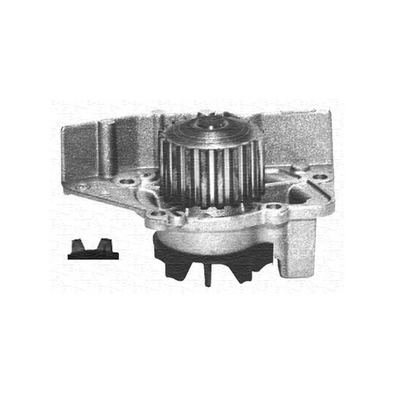 Pompe à eau MAGNETI MARELLI