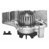 Pompe à eau MAGNETI MARELLI