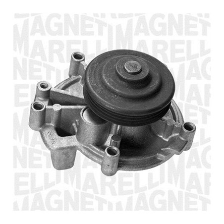 Pompe à eau MAGNETI MARELLI