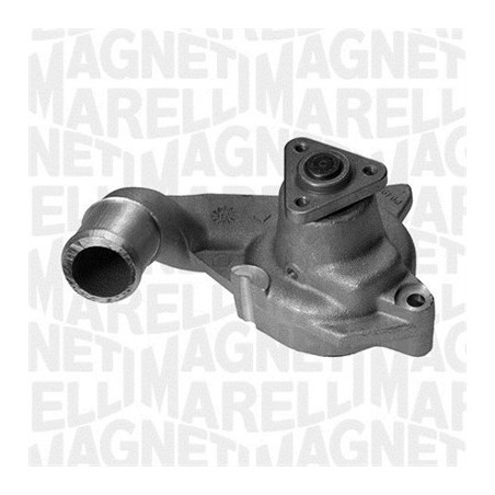 Pompe à eau MAGNETI MARELLI