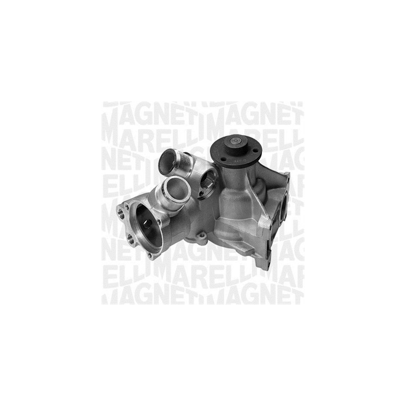 Pompe à eau MAGNETI MARELLI