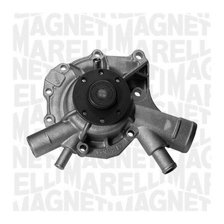 Pompe à eau MAGNETI MARELLI
