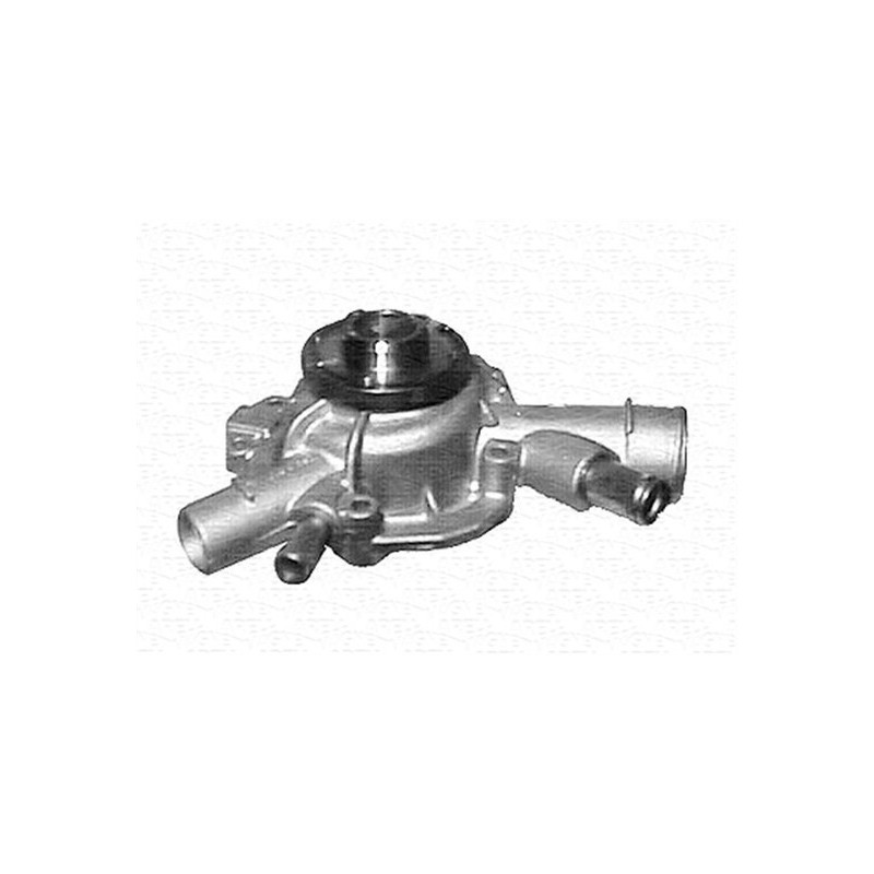 Pompe à eau MAGNETI MARELLI