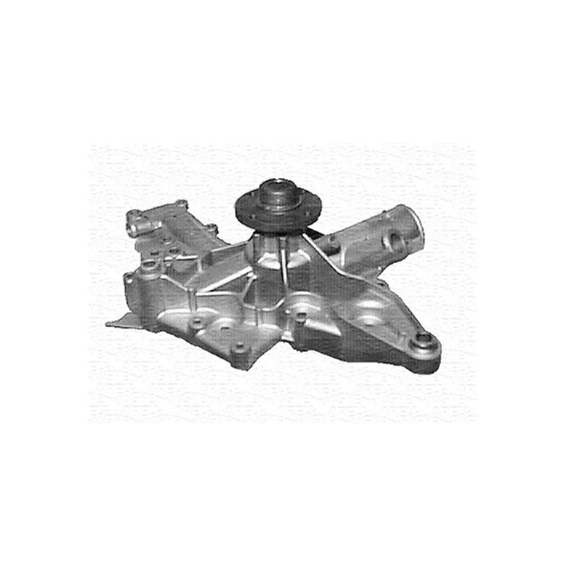 Pompe à eau MAGNETI MARELLI