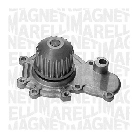 Pompe à eau MAGNETI MARELLI
