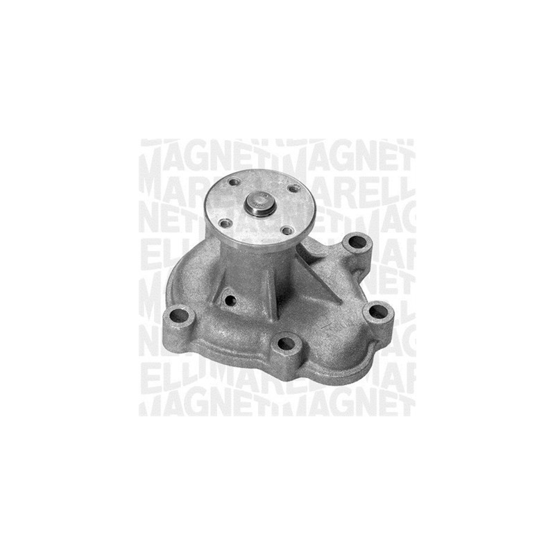 Pompe à eau MAGNETI MARELLI