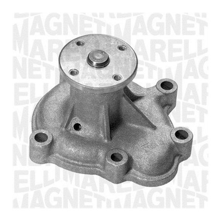 Pompe à eau MAGNETI MARELLI