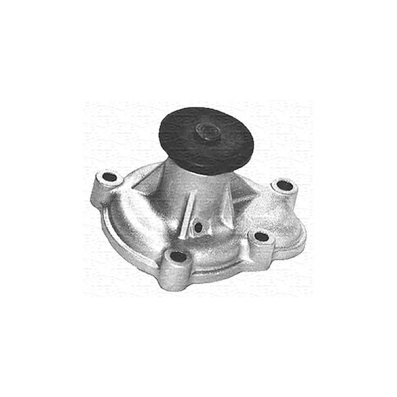 Pompe à eau MAGNETI MARELLI
