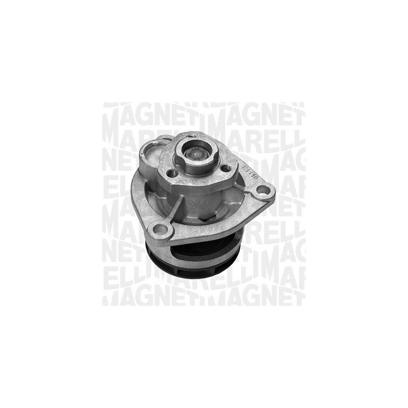 Pompe à eau MAGNETI MARELLI