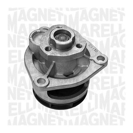 Pompe à eau MAGNETI MARELLI