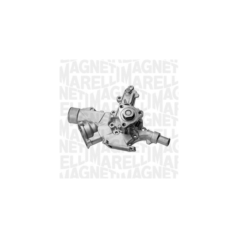 Pompe à eau MAGNETI MARELLI