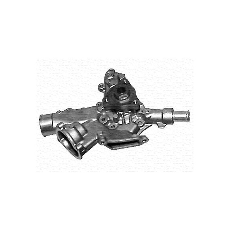 Pompe à eau MAGNETI MARELLI
