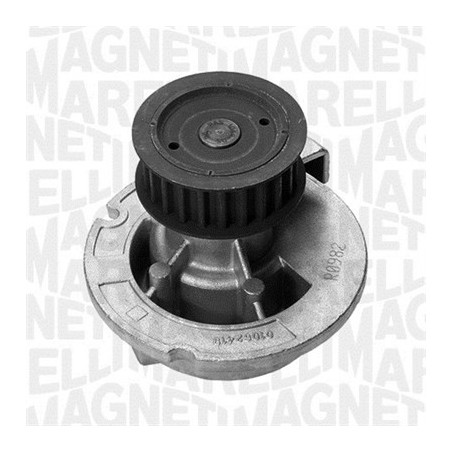 Pompe à eau MAGNETI MARELLI
