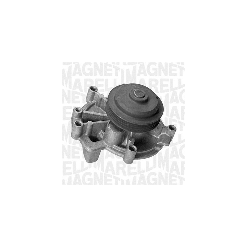 Pompe à eau MAGNETI MARELLI